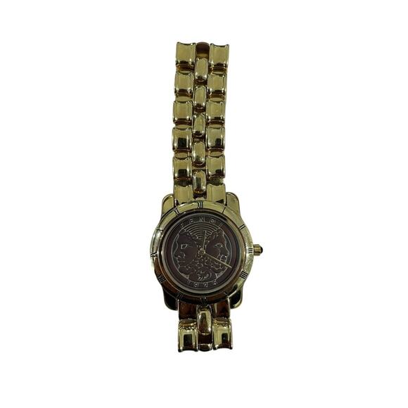 FENDI \'JANUS\' WATCH (9096) main image 5